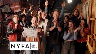New York Film Academy - Full Episode | The College Tour