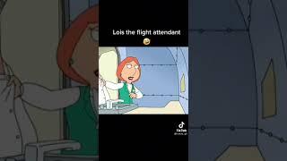 peter and lois have sex on a plane (family guy)