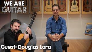 We Are Guitar Ep. 12 – Douglas Lora and ‘Kashmir’