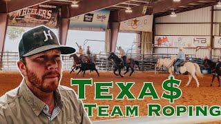 QUIT My Job and Start Team Roping?