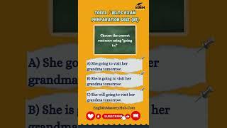 Preparing for TOEFL or IELTS?   Free Surprises Waiting in the Description! #free #english