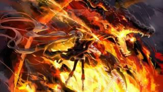 Nightcore - Catch Fire