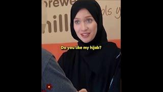 Do You Like My Hijab Embracing My Identity with Confidence I Real Stories