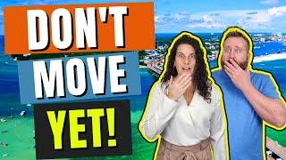 Moving to Florida PROS and CONS [2024] [EVERYTHING You NEED To KNOW!]