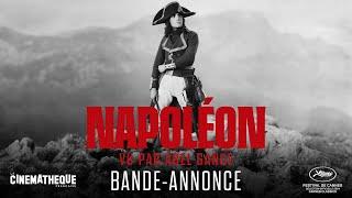 Napoléon - Bande-annonce officielle HD