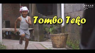 Bakar Eps 41 : Tombo Teko