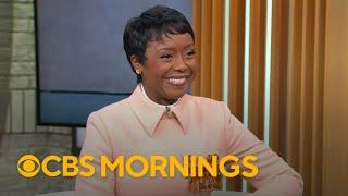 Mellody Hobson on teaching kids financial literacy