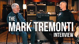 Mark Tremonti: Creed and Alter Bridge's Post-Grunge Guitar Hero