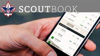 Scoutbook? The Official Scouts BSA Online Unit Management Tool