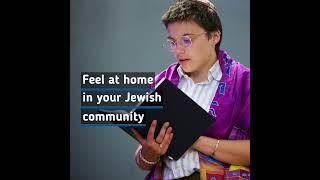 URJ Learn to Read Hebrew for Adults - Online