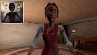 Scary Sis Full Gameplay