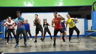 MEDLEY MIX / ZUMBA