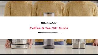 Gifts for Coffee and Tea Lovers