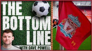 Taylor Swift impact for LFC and why US tour is so important | Bottom Line LIVE
