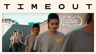 TIMEOUT - Science Fiction Short Film