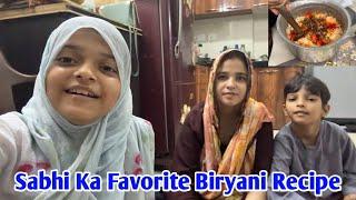 Chicken Biryani Recipe | Market Mein Fruits Ke Price | @sadimkhan03 @mariakhan.03