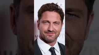 Gerard Butler Net Worth 2023 || Hollywood Actor Gerard Butler || Information Hub #shorts #viral