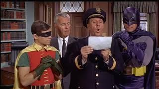 Batman movie | Riddle Me This | 1966