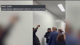 ICE moves to end court immigration cases, speed up removal of undocumented migrants | NBC 7