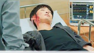 Father and I {Kim Jae Won} 1/5