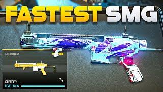 Warzone’s FASTEST SMG is BROKEN (FSS HURRICANE)