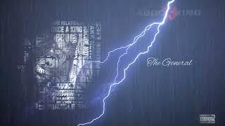 Abdo King - The General [ Visualizer ]