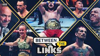 BTL | Jon Anik Reacts To UFC 306, Dvalishvili Dethrones O'Malley, UFC 309 Fight Announcements