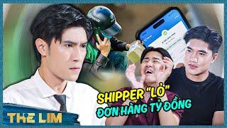 Shipper LỎ Và Chiêu Trò LỘ THÔNG TIN Tiền Tỷ | The Lim Film | Lim Phước Sang