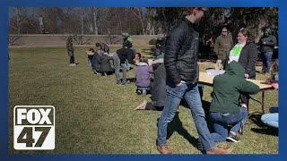 Personal stories from the mass shooting at MSU to be displayed at campus museum
