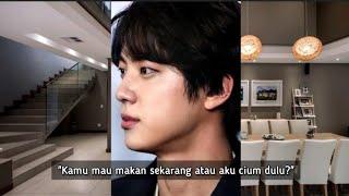 FF SEOKJIN - After We Divorced | Episode 2 | Army Purple