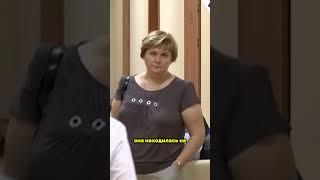 Жестокая ошибка врачей  #шоу #тв3 #фатимахадуева #экстрасенсы @tv3_international
