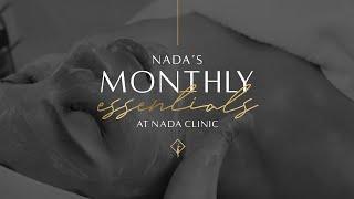 Nada's Monthly Essentials at Nada Clinic