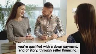 Seller Financing with Dustin Zeller