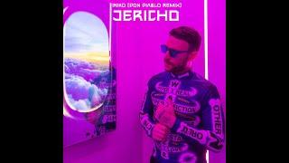 Iniko - Jericho (Don Diablo Remix)