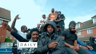 Skully - Dont Be Silly [Music Video] | GRM Daily