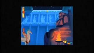 Hercules Animated Storybook