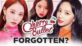 CHERRY BULLET: Forgotten By Their Company (mismanagement, departures, re-debut) @CherryBulletofficial