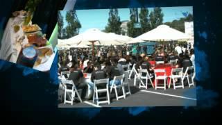 Event Planner San Francisco | Inspire Productions