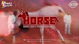 Salvatore Ganacci - Horse (Maniacs Squad & Prisoners Show Bootleg)