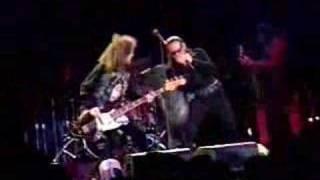 El Tri - Mente Rockera (Concierto Sinfonico 30 años)