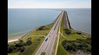 De Nieuwe Afsluitdijk