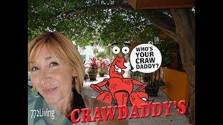 Crawdaddys Jensen Beach Florida