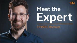 Meet The Expert – M&RIE