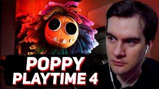 БРАТИШКИН ИГРАЕТ В POPPY PLAYTIME 4 (ХОРРОР) / СЛОМАЛ ИГРУ