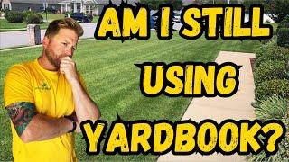 Is Yardbook Any Good? | Free Lawn Care Software