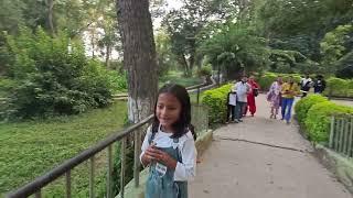 NEPAL TOUR II EP 8 II BULBULE UDYAN II SURKHET II KARNALI STATE II NEPAL