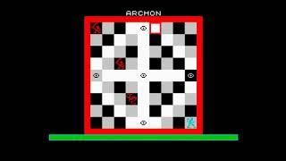 Archon (ZX Spectrum)