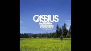 Cassius - Sound of Violence (Club Mix/ Narcotic Thrust Remix)