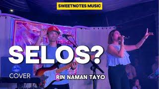 SELOS | Shaira - Sweetnotes Live @ Gensan