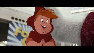 Peter!!! | Peter meets a lost Boy | Chip and Dale : Rescue Rangers